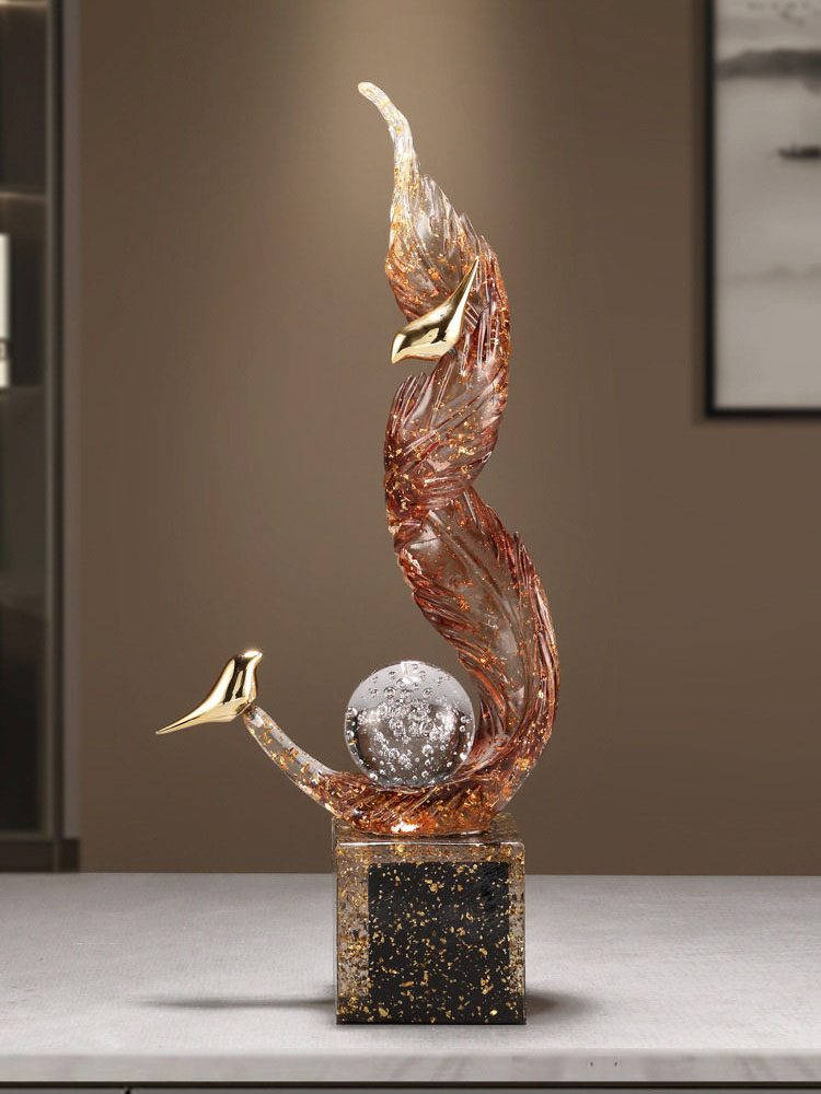 Décoration d'intérieur de luxe - Resin Art Wedding Gift avis et prix